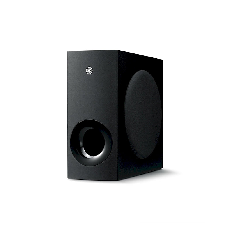 YAMAHA SR-B40A Dolby Atmos Sound Bar with Wireless Subwoofer (Black)