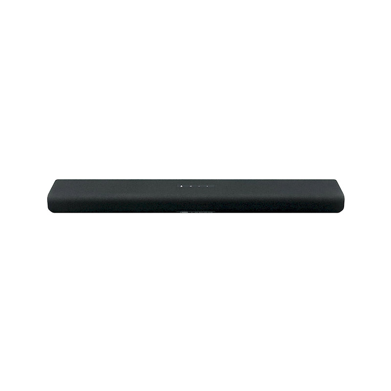 YAMAHA SR-B40A Dolby Atmos Sound Bar with Wireless Subwoofer (Black)