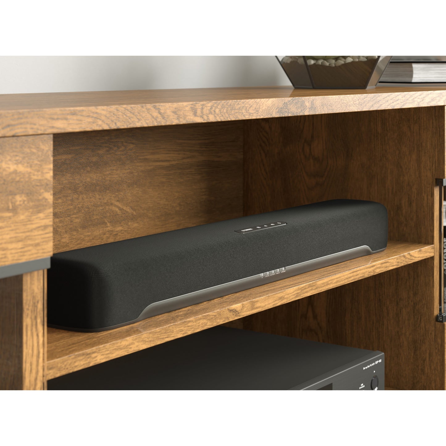 Yamaha SR-C20A Bluetooth computer echo wall 5.1 channel surround sound game speaker