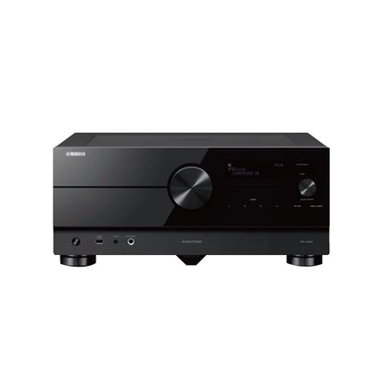 YAMAHA RX-A8A AVENTAGE 11.2-Channel AV Receiver with MusicCast