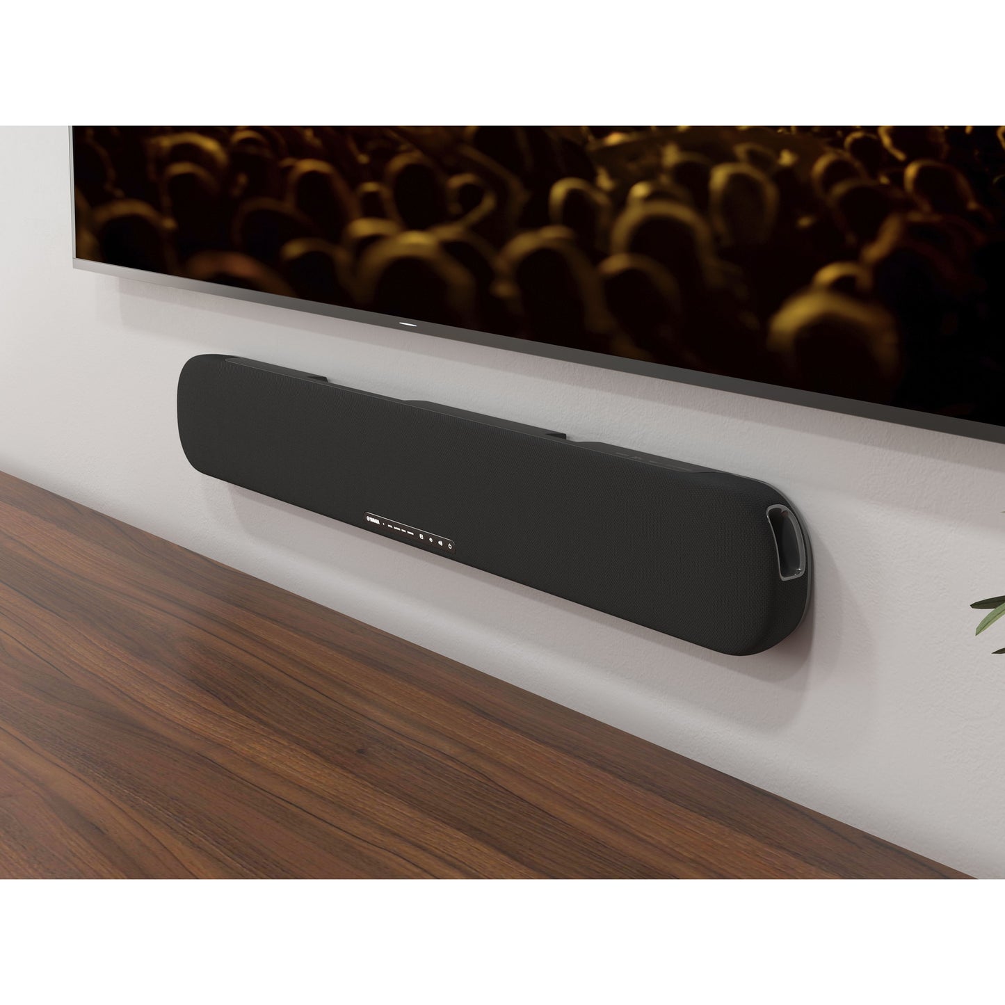 Yamaha SR-B20A Bluetooth echo Wall 5.1 home theater bar home TV audio