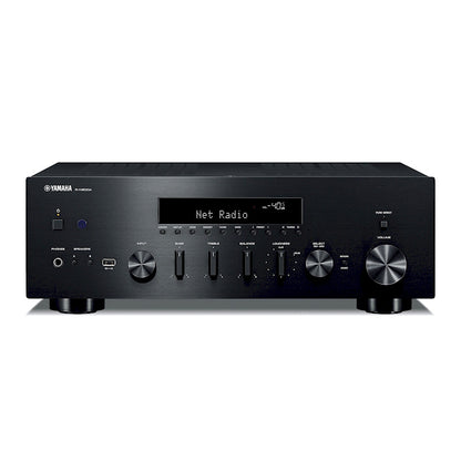 R-N600A Network Receiver with Streaming, Phono and Built-in DAC