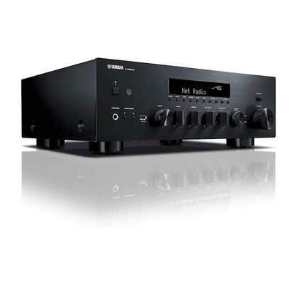 R-N600A Network Receiver with Streaming, Phono and Built-in DAC